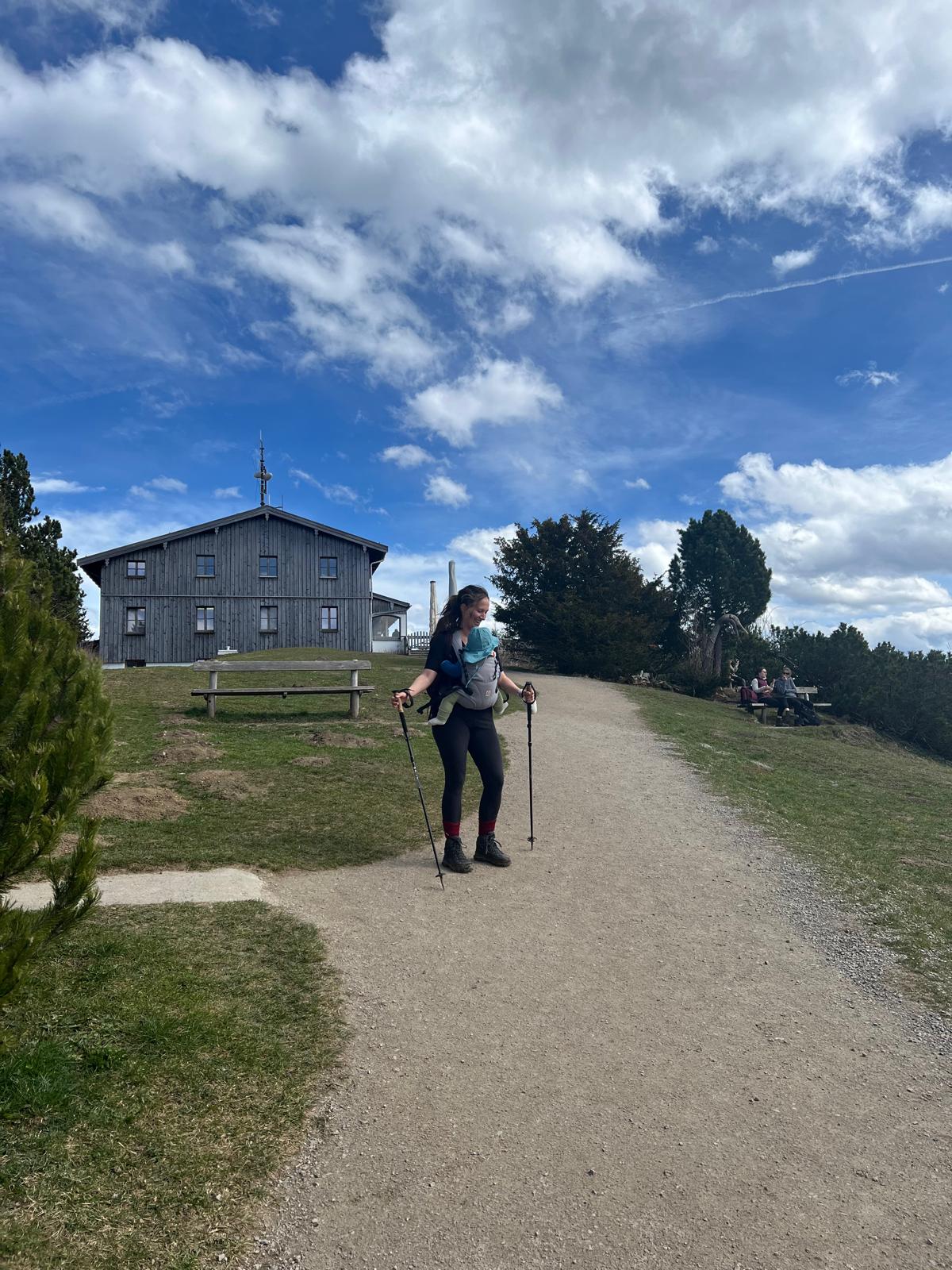 Berggasthof Neureuth am Tegernsee